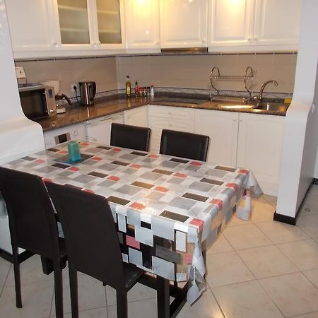 Bellavista Apartments Albufeira Extérieur photo