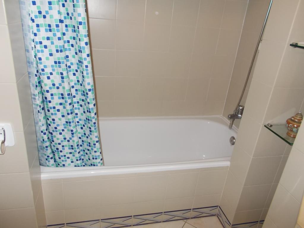 Bellavista Apartments Albufeira Extérieur photo
