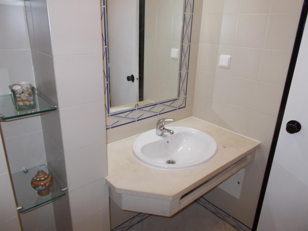 Bellavista Apartments Albufeira Extérieur photo