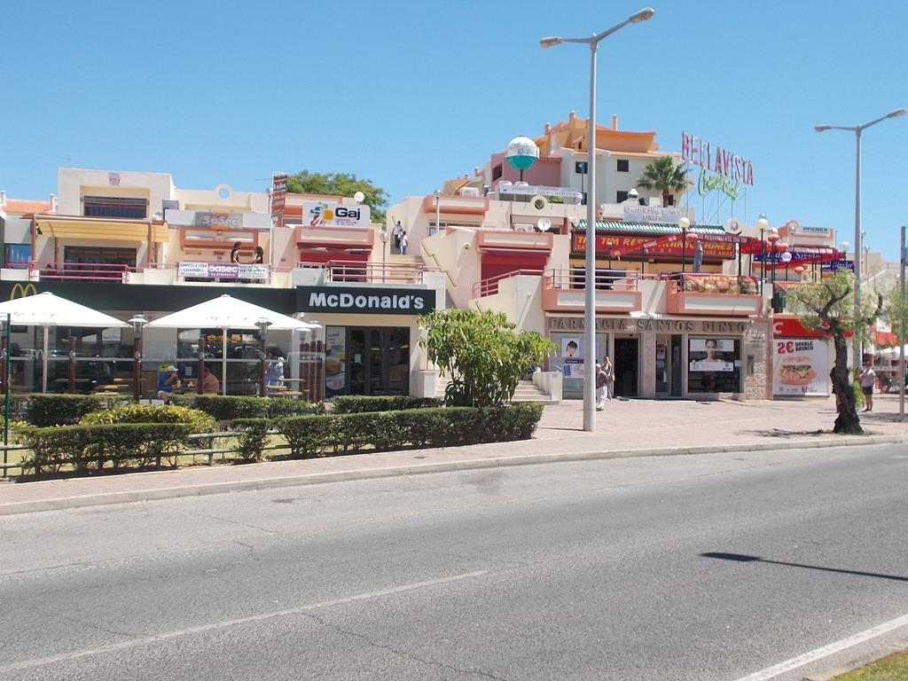 Bellavista Apartments Albufeira Extérieur photo
