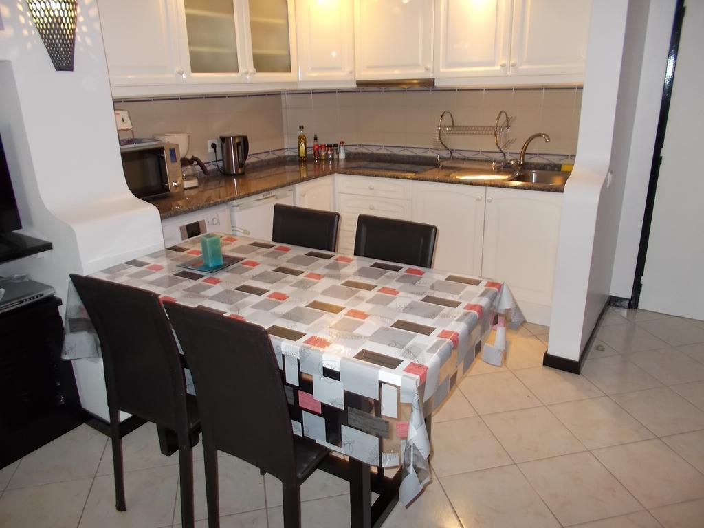 Bellavista Apartments Albufeira Extérieur photo