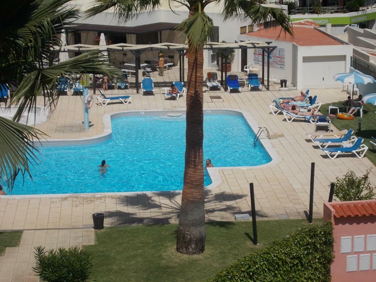 Bellavista Apartments Albufeira Extérieur photo
