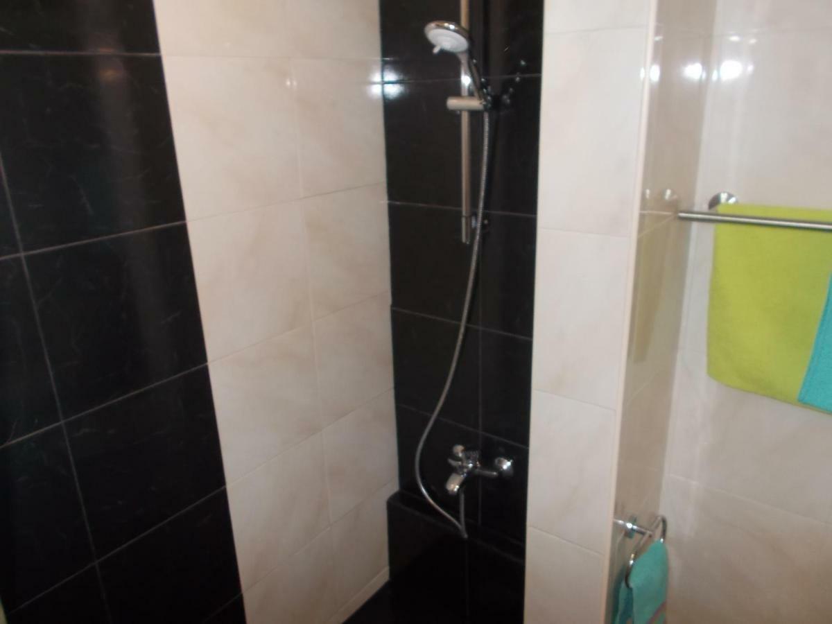 Bellavista Apartments Albufeira Extérieur photo
