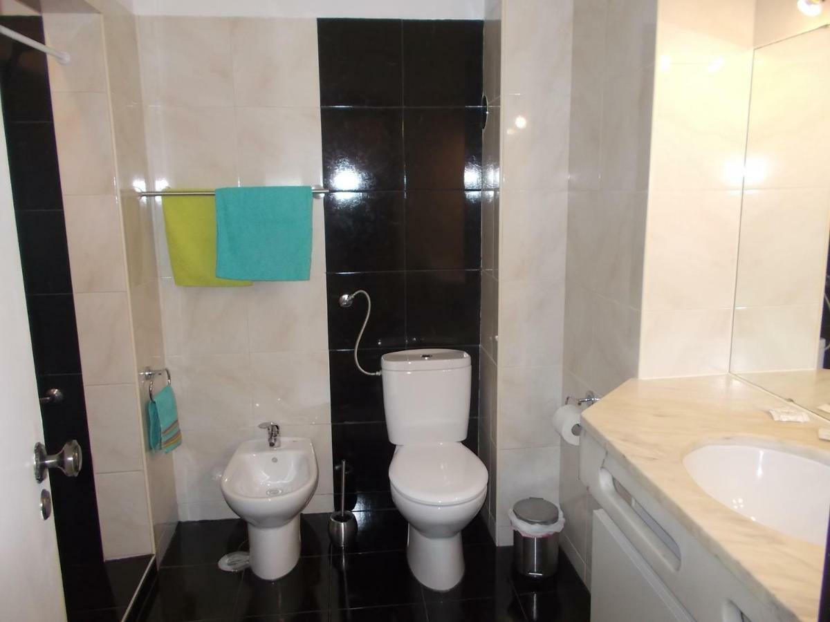 Bellavista Apartments Albufeira Extérieur photo