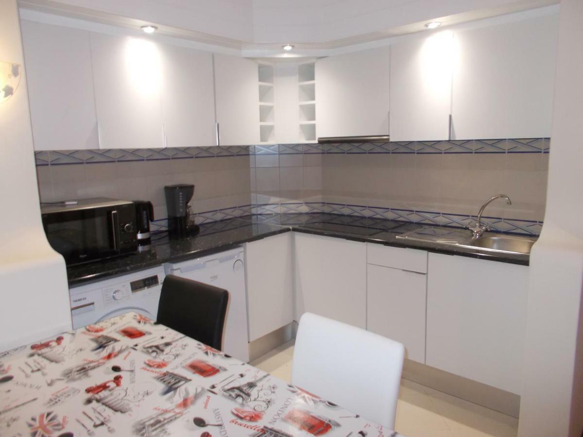Bellavista Apartments Albufeira Extérieur photo