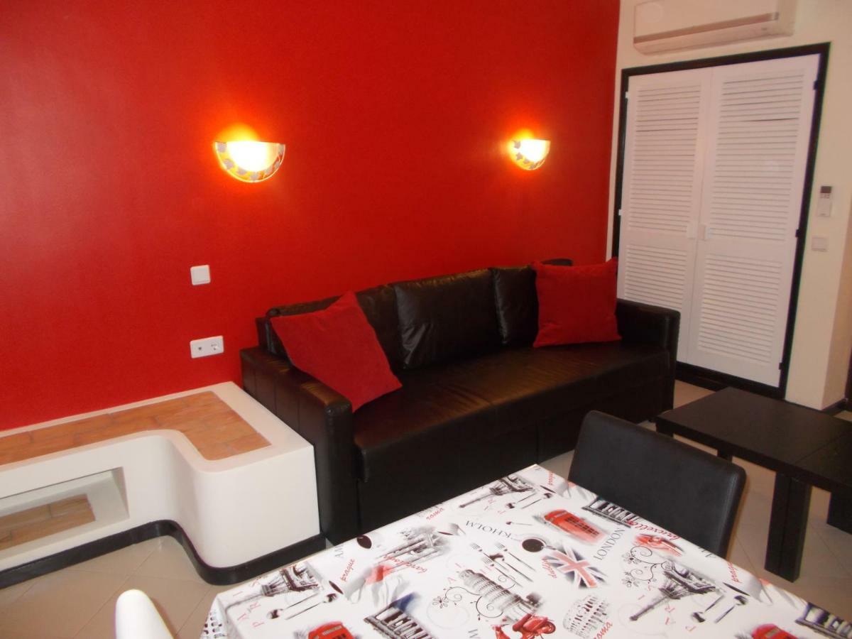 Bellavista Apartments Albufeira Extérieur photo