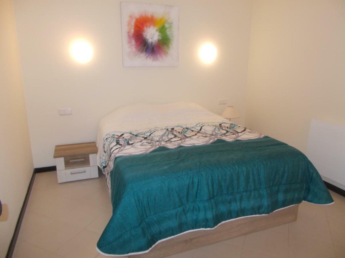 Bellavista Apartments Albufeira Extérieur photo