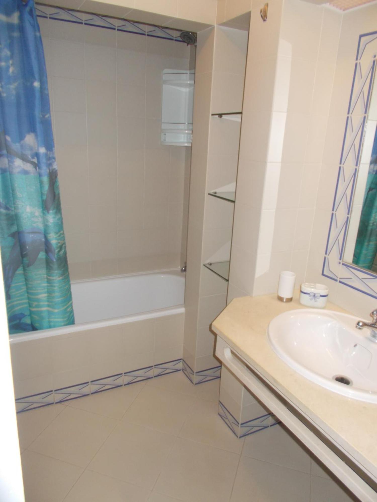 Bellavista Apartments Albufeira Extérieur photo